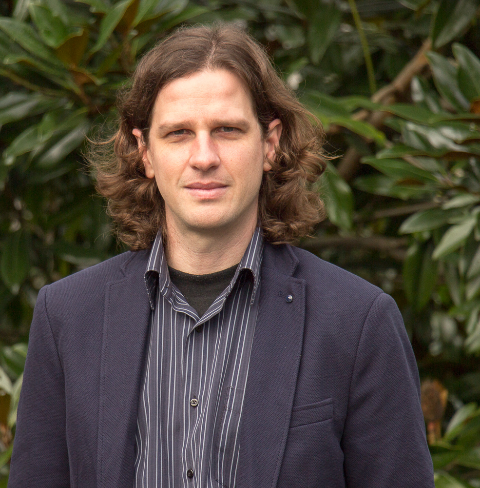 Maycon Noremberg Schubert Maycon Noremberg Schubert (foto: www.dboart.com)