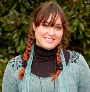 Sandra Sánchez Sánchez (becaria FPU)