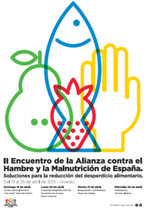 alianza contra el hambre