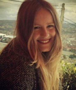 Sonia Otero Estévez recibe un premio del Consejo Económico y Social de Asturias