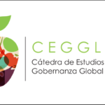 Presentación de la Cátedra de Estudios de Gobernanza Global Alimentaria
