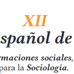 El Grupo de Investigación en Sociología de la Alimentación partipa en varias actividades dentro del XII Congreso Español de Sociología, Grandes  transformaciones sociales, nuevos desafíos para la Sociología celebrado los días 30 de junio y 1 y 2 de julio