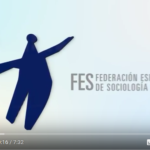 La Federación Española de Sociología presenta un video promocional de la profesión en el que explica el trabajo de los sociólogos y sociólogas españoles.