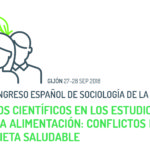 CONVOCATORIA DE BECAS DEL GRUPO DE INVESTIGACIÓN EN SOCIOLOGÍA DE LA ALIMENTACIÓN PARA LA ASISTENCIA AL III CONGRESO ESPAÑOL DE SOCIOLOGÍA DE LA ALIMENTACIÓN