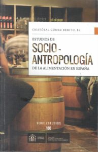 socio-antropología