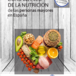Las investigadoras Cecilia Díaz-Méndez y Sandra Sánchez-Sánchez participan en la publicación: “Libro Blanco de la Nutrición en Personas Mayores en España”