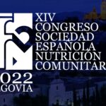 Cecilia Díaz-Méndez has participated as speaker in the XIV Congreso de la Sociedad Española de Nutrición Comunitaria