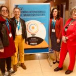 Members of SOCIALIMEN at the 16th International Conference on Teaching Innovation