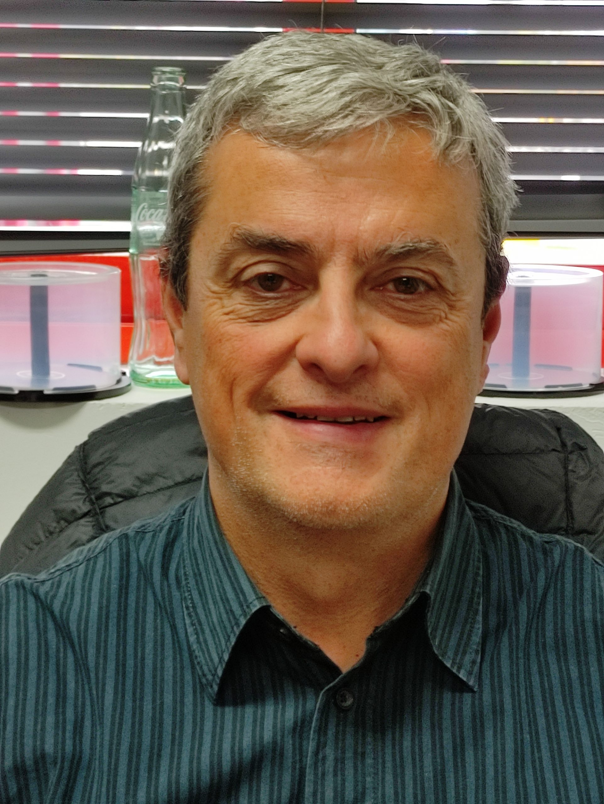 Eduardo Rubio Royo