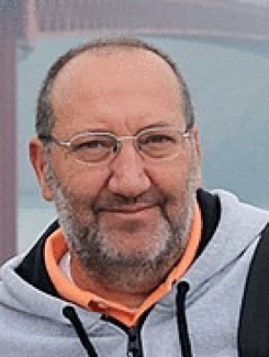 Luis Ángel López García
