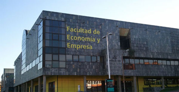 Facultad de economía y empresa