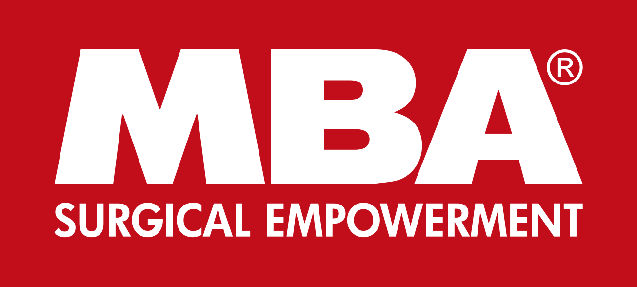 MBA SURGICAL EMPOWERMENT LOGO