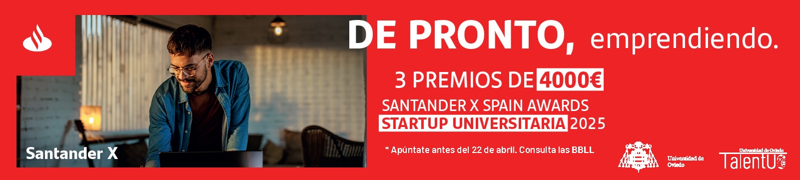 startup universitaria 2025 banner-2