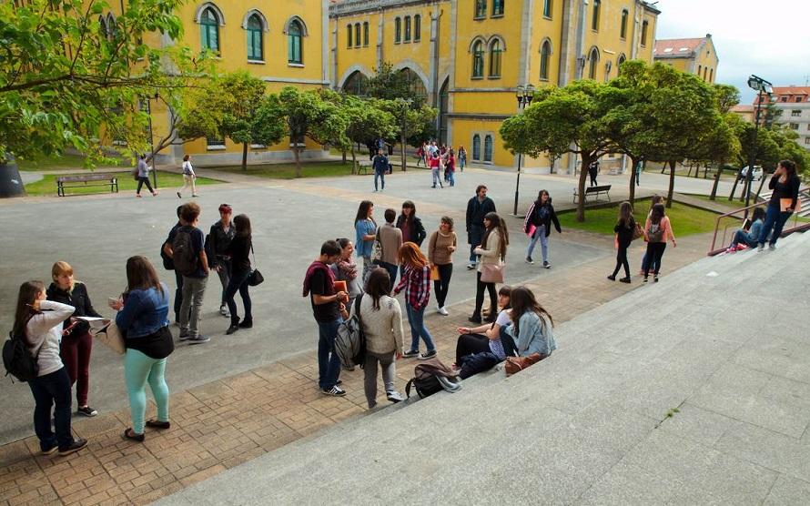 Jornadas de acogida