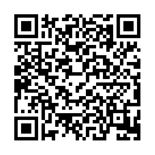 my orcid qrcode
