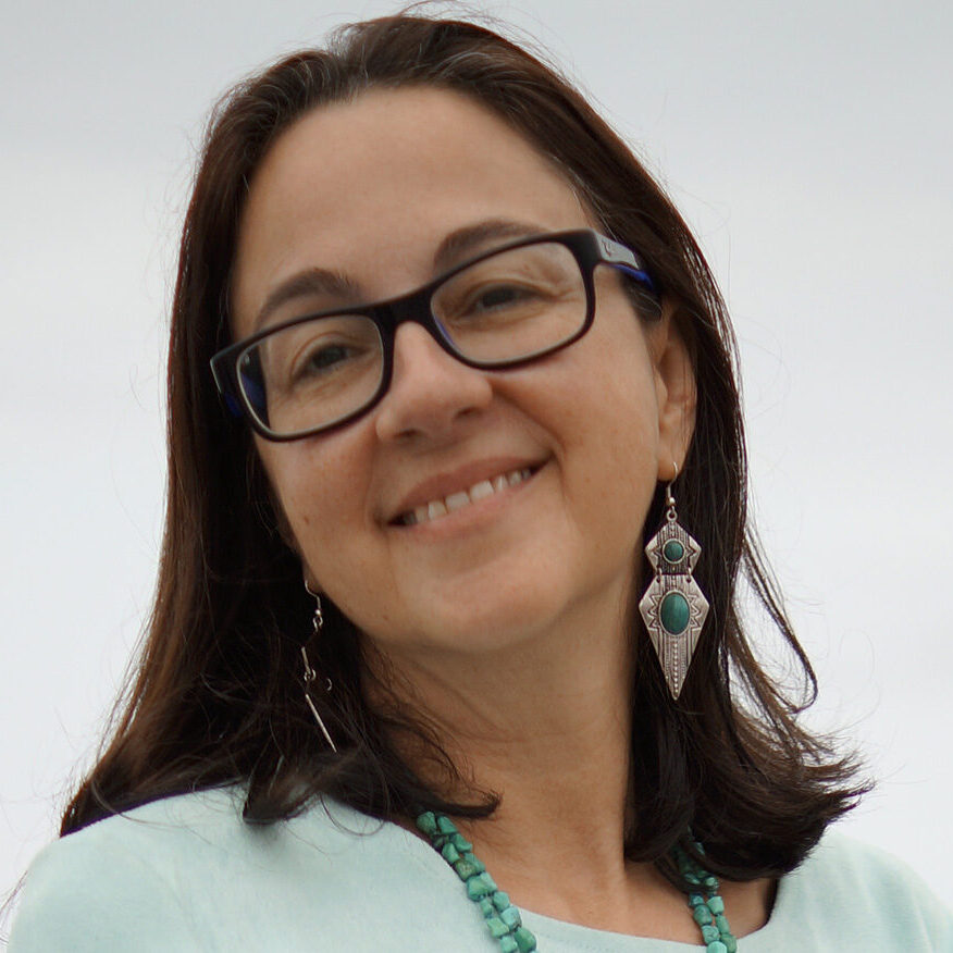 Patricia Herrero