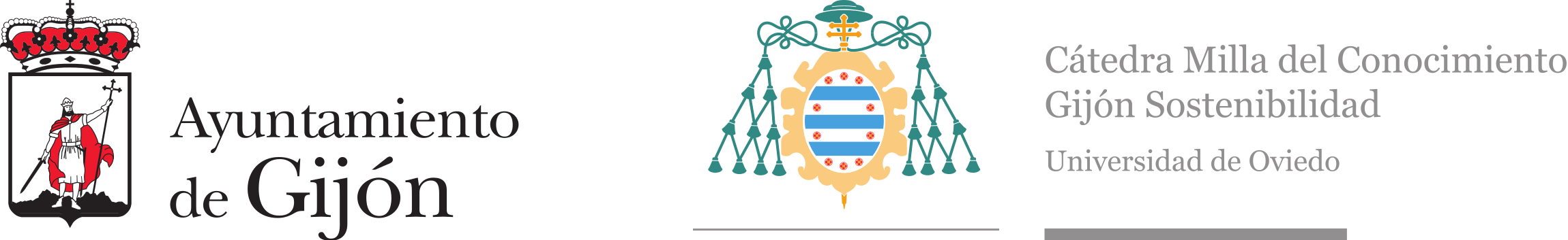 Cátedra Milla del Conocimiento: Gijón Sostenibilidad